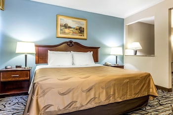 Room, 1 King Bed, Accessible, Non Smoking