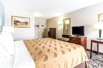 Room, 1 King Bed, Accessible, Non Smoking