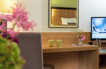 Comfort Twin Room