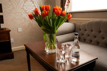 Royal Suite, 1 Queen Bed