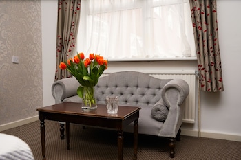 Royal Suite, 1 Queen Bed