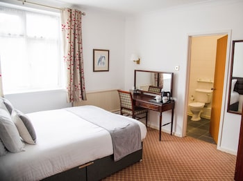 Standard Room, 3 Twin Beds (Triple Room)