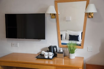 Standard Room, 3 Twin Beds (Triple Room)