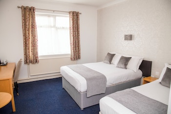 Standard Room, Multiple Beds (Family Room)