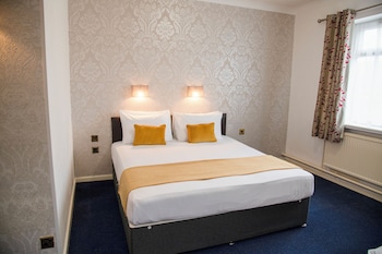Superior Room, 1 Double Bed