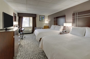 Room, 2 Twin Beds, Accessible (Communications)