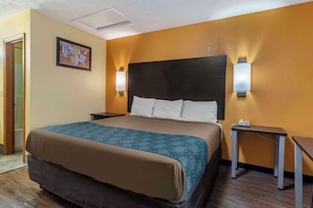 Standard Room, 1 King Bed, Non Smoking