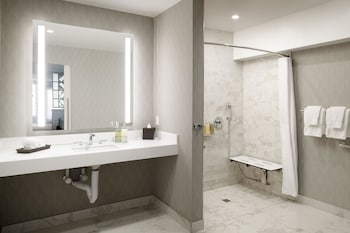 ADA Signature King Suite