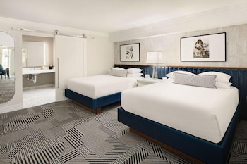 ADA Signature Two Queen Suite