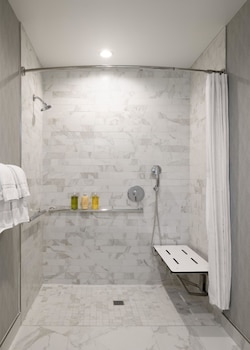 ADA One Bedroom Residence