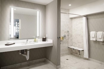 ADA Signature King Suite
