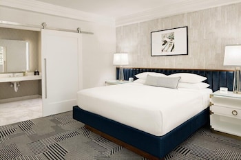 One Bedroom Residence