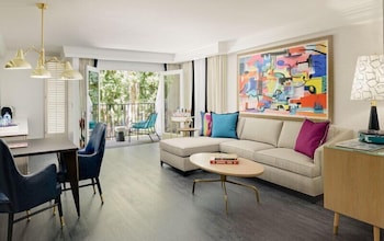 ADA One Bedroom Residence