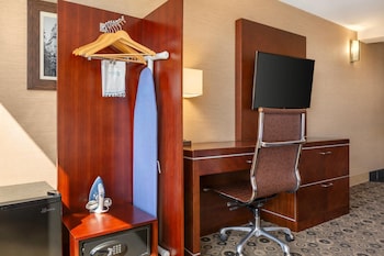 Room, 2 Double Beds, Non Smoking