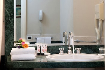 Deluxe Room, Sea View