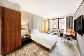 Room, 1 Twin Bed