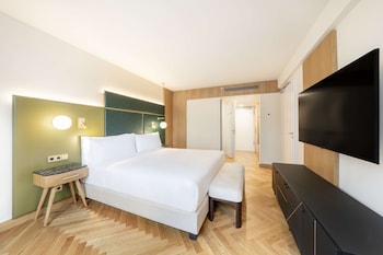 Suite, 2 Bedrooms