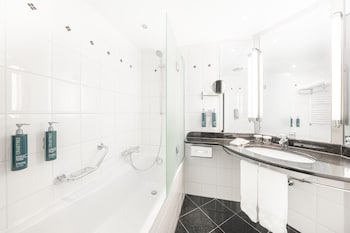 Room, 2 Twin Beds (Dome View)
