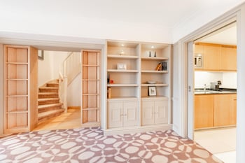 Presidential Suite, 1 Double Bed, Kitchenette