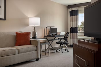 Business Room, 1 King Bed, Non Smoking