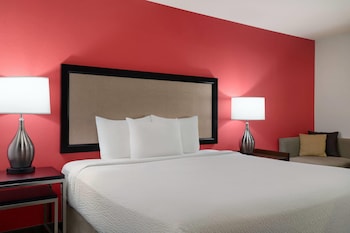 Suite, 1 King Bed, Non Smoking (1 Bedroom)