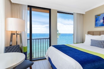 Room, 2 Queen Beds (Ocean)