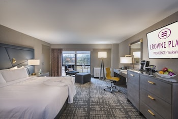 Premium Room, 2 Double Beds