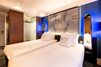 Superior Room, 2 Twin Beds