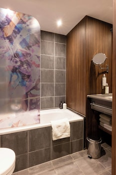 Superior Room, 2 Twin Beds