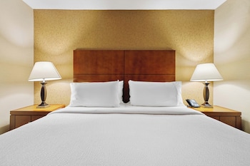 Junior Suite, 1 King Bed, Non Smoking