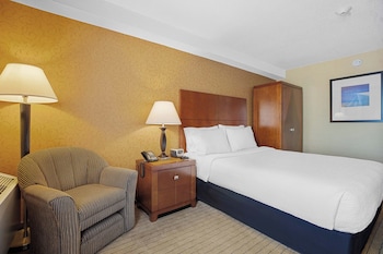 Standard Room, 1 Queen Bed, Non Smoking