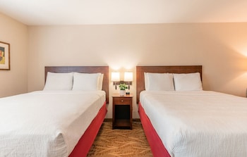 Standard Room, 2 Queen Beds