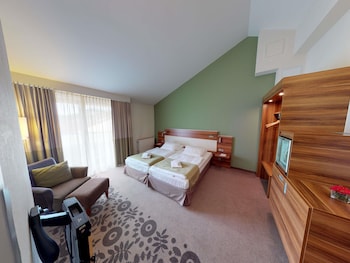 Standard Room, 1 Double Bed