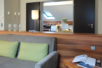 Superior Suite, 1 Double Bed