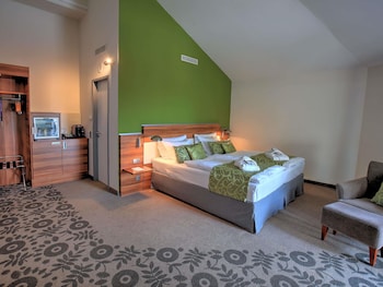Superior Room, 1 King Bed