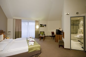 Privilege, Room, 1 Double Bed, Balcony