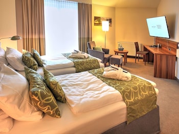 Superior Room, 2 Twin Beds