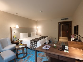 Premium Room, 2 Twin Beds (Minibar)
