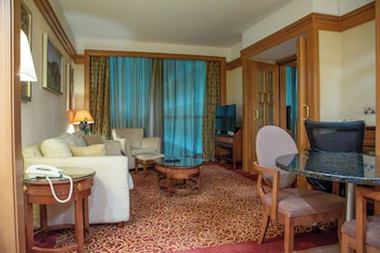 Suite, 1 Bedroom