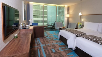 Premium Room, 2 Twin Beds (Minibar)