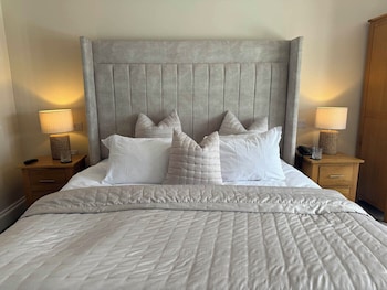 Double Room with view