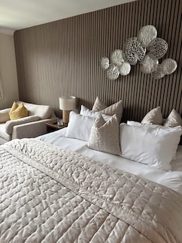 Double Room with view