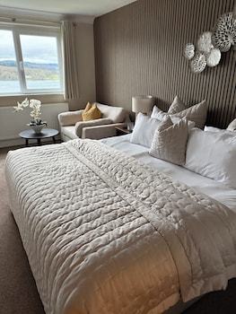 Double Room with view
