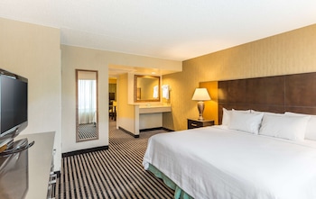 Suite, Multiple Beds, 2 Bathrooms