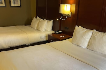 Room, 2 Queen Beds, Non Smoking