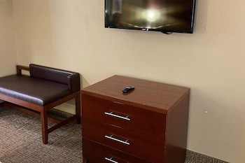 Room, 1 Queen Bed, Accessible, Non Smoking