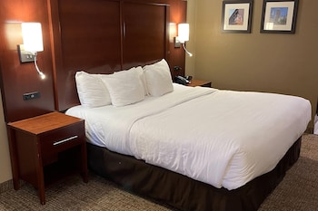 Room, 1 Queen Bed, Accessible, Non Smoking