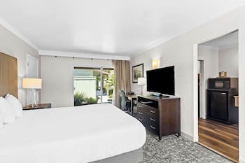 Family Suite, Multiple Beds, Non Smoking