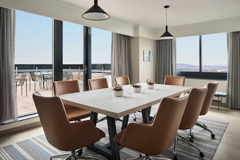 Executive Suite, 1 Bedroom