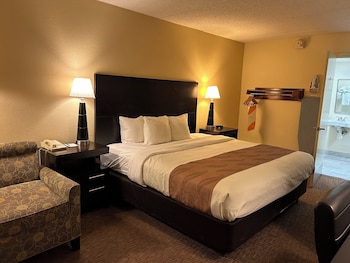 Standard Room, 1 King Bed, Non Smoking